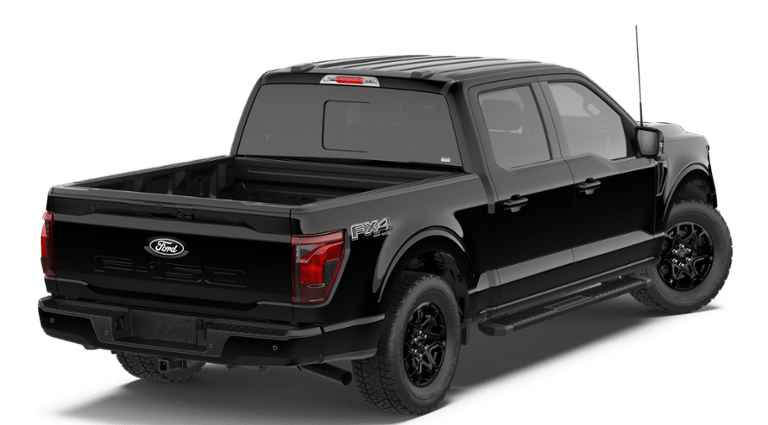 2026 Ford F-150 XLT - Photo 25