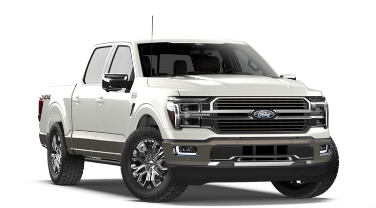 Thumbnail: 2026 Ford F-150 - 12