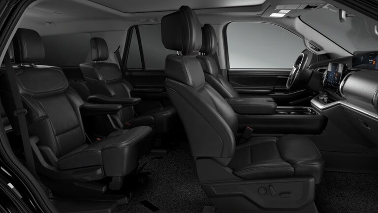 2027 Ford Expedition SUV