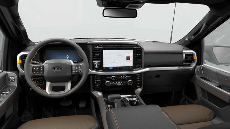 Thumbnail: 2026 Ford F-150 - 29