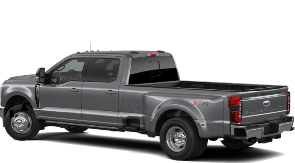 New 2026 Ford Super Duty F-350 Lariat TRUCK