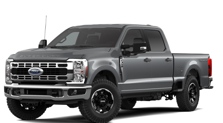 2026 Ford F-350 Super Duty XLT's photo