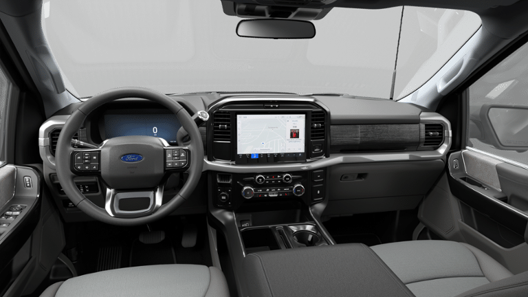 2026 Ford F-150 XLT - Photo 80