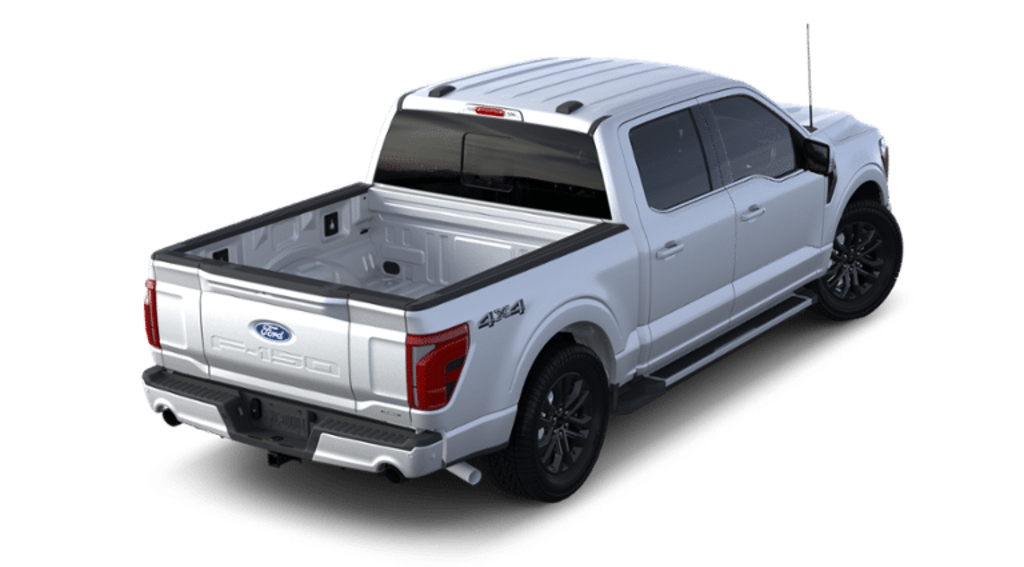 New 2024 Ford F150 For Sale Lake City FL VIN 1FTFW5L81RFC04727