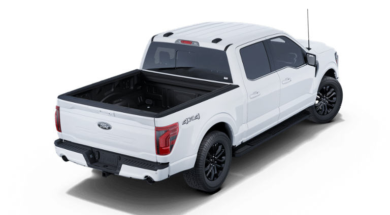 2025 Ford F-150 Lariat - Photo 61