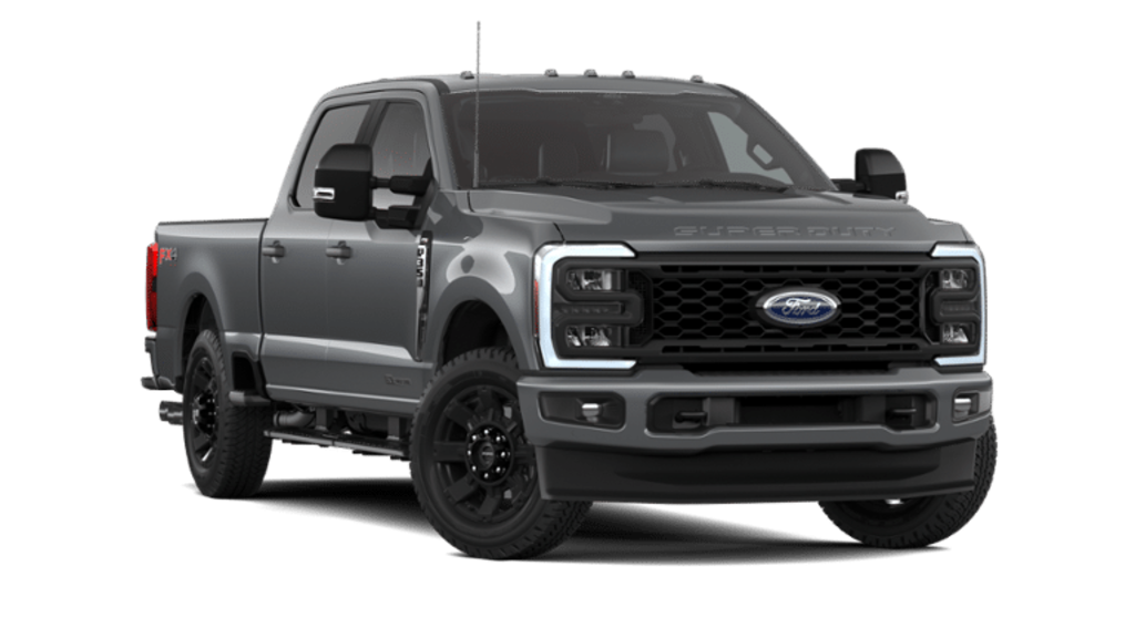 New 2026 Ford Super Duty F-350 XL TRUCK