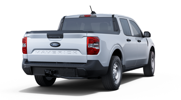Thumbnail: 2025 Ford Maverick - 11