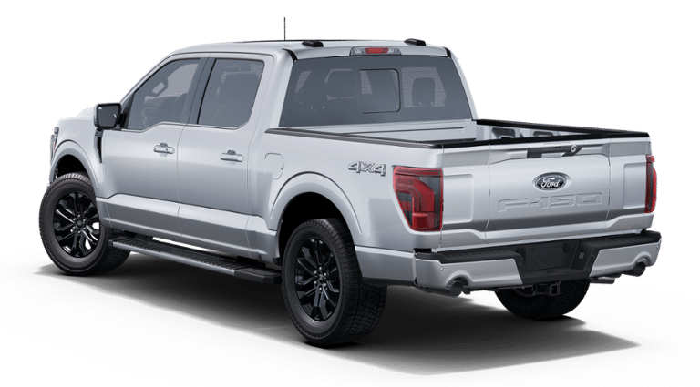 2025 Ford F-150 Lariat - Photo 70