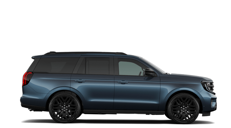 2027 Ford Expedition Platinum SUV