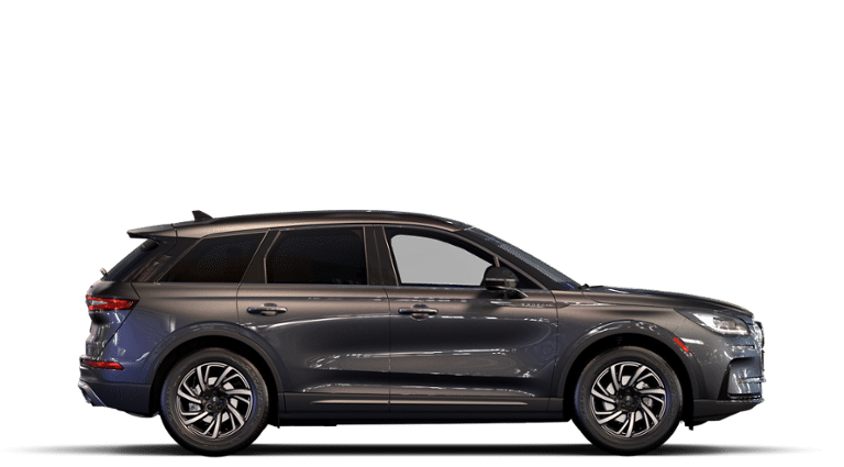 2026 Lincoln Corsair Premiere CROSSOVERS