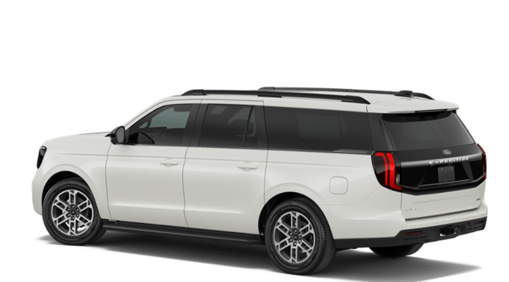 New 2026 Ford Expedition Max Active SUV