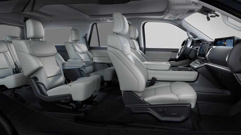 2025 Ford Expedition Platinum photo 28