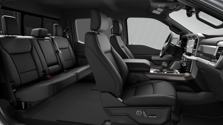 Thumbnail: 2026 Ford F-150 - 50