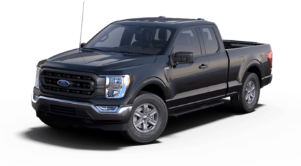 for sale in Rutland, VT 2022 Ford F-150 XL Truck Featured new