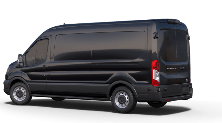 2025 Ford Transit Van Base - Photo 23