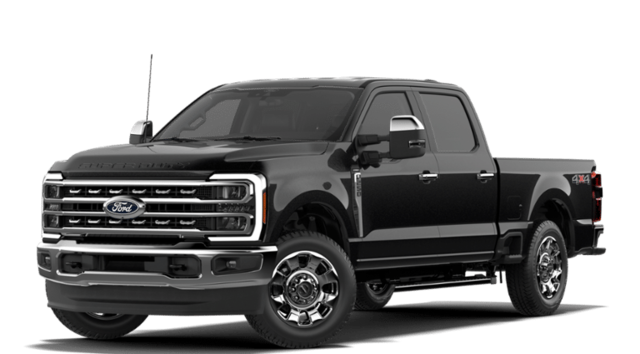 2027 Ford F-250 TRUCK