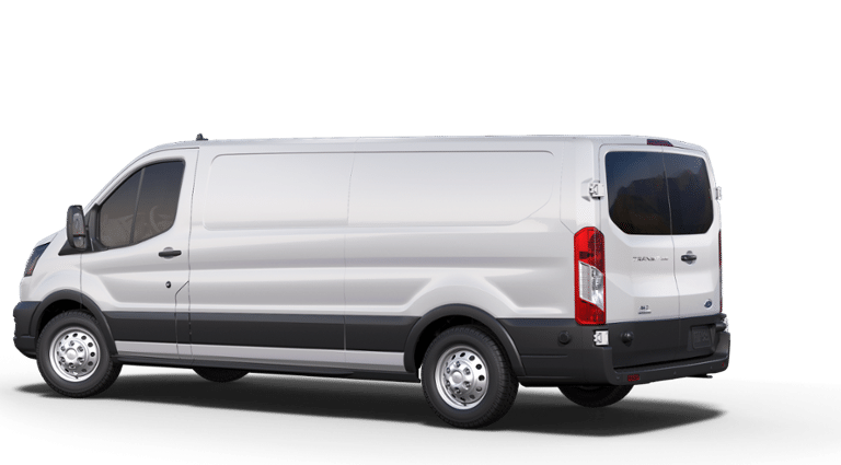 2025 Ford Transit photo 2