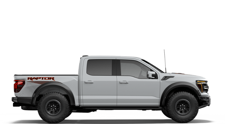 Thumbnail: 2026 Ford F-150 - 27