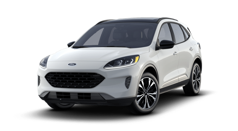 2022 Ford Escape SUV 