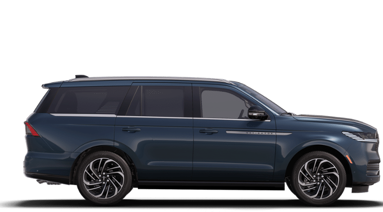 2025 Lincoln Navigator Reserve SUV
