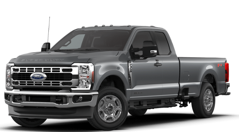2026 Ford F-350 Super Duty XLT's photo