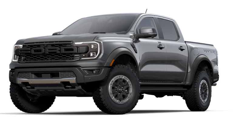 The All New 2024 Ford Ranger and Ranger Raptor - Expedition Portal