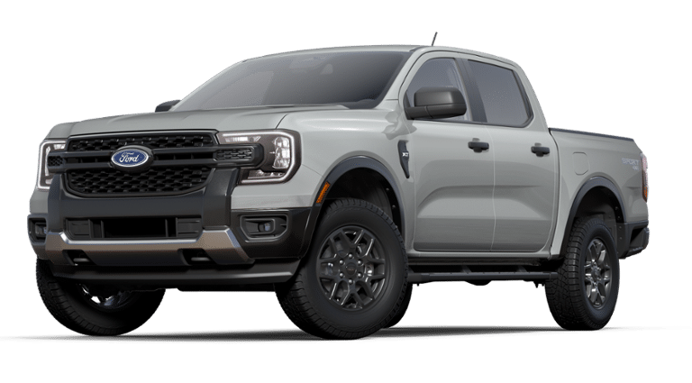 2024 Ford Ranger TRUCK 