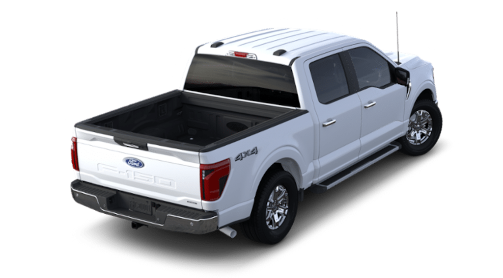 New 2024 Ford F150 For Sale or Lease in Greene, NY VIN