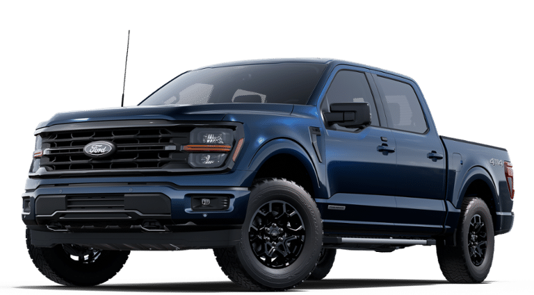 Thumbnail: 2025 Ford F-150 - 2