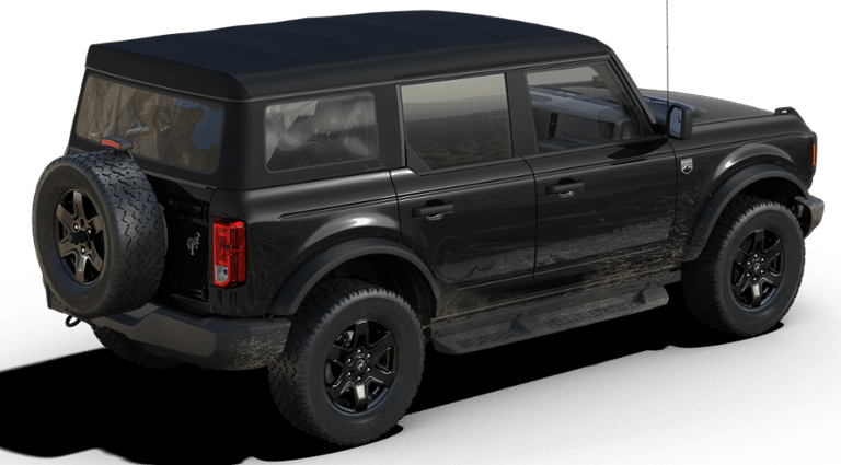 Thumbnail: 2025 Ford Bronco - 37