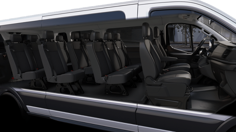 2025 Ford Transit Passenger Van XL - Photo 48