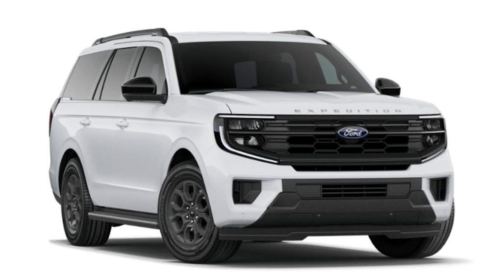 New 2026 Ford Expedition Active SUV