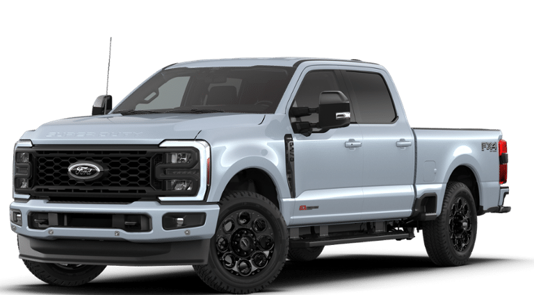2026 Ford F-250 Super Duty Lariat - Photo 15