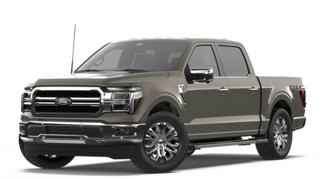 2026 Ford F-150 Truck