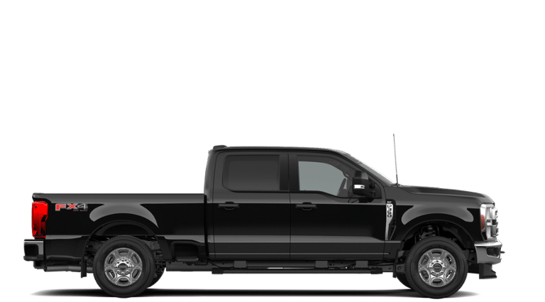 2026 Ford F-350 Super Duty XLT - Photo 27