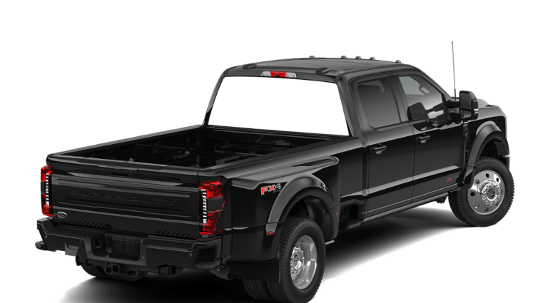 Thumbnail: 2026 Ford F-450 - 25