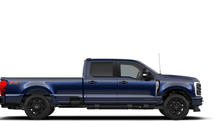 2026 Ford F-250 Super Duty XL - Photo 67