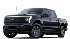2025 Ford F-150 Lightning Flash TRUCK