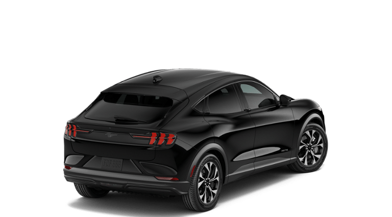 2026 Ford Mustang Mach-E Select - Photo 25