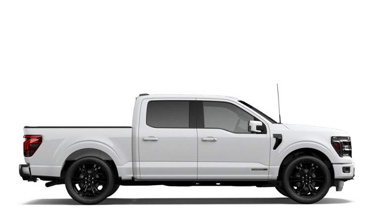 Thumbnail: 2026 Ford F-150 - 27