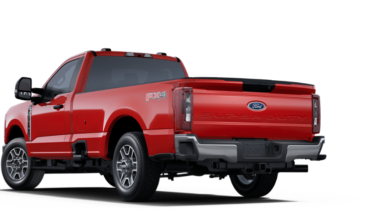 2025 Ford F-350 XLT photo 31