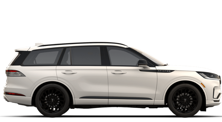 Thumbnail: 2026 Lincoln Aviator - 27