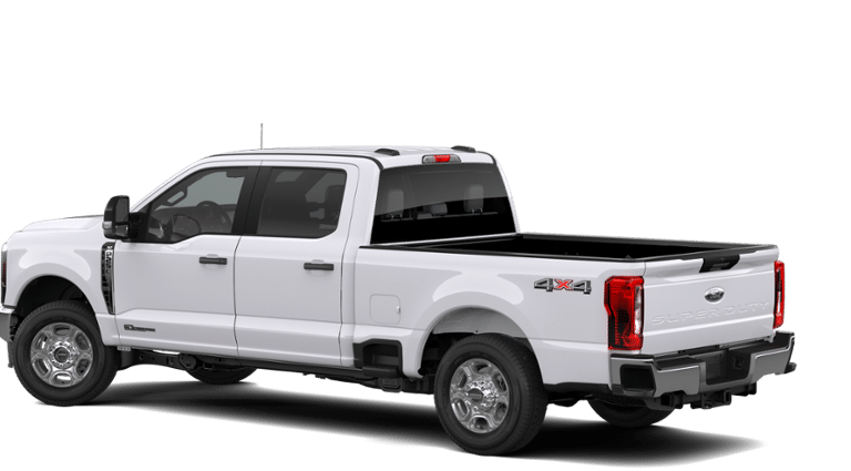New 2026 Ford Super Duty F-250 SRW XLT TRUCK