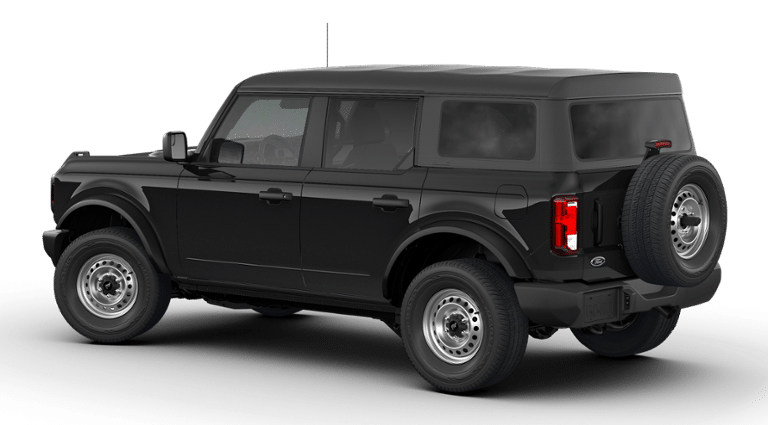 Thumbnail: 2026 Ford Bronco - 27