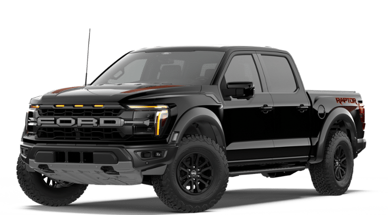 Thumbnail: 2026 Ford F-150 - 45