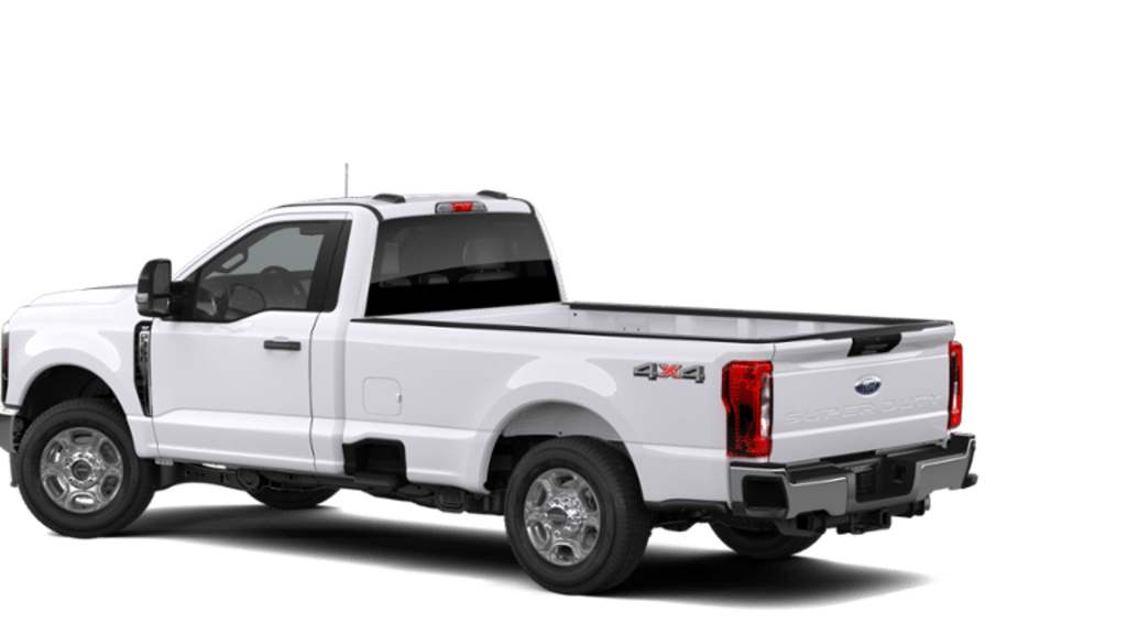 New 2026 Ford Super Duty F-350 XLT TRUCK