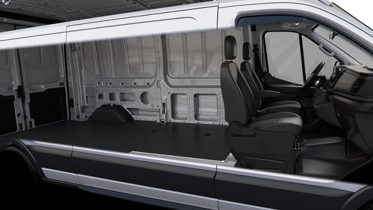 2025 Ford Transit Van Base - Photo 9