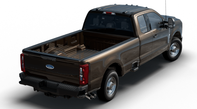 2024 Ford F-350 photo 3