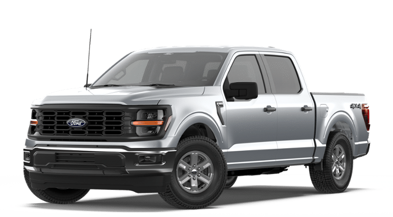 2026 Ford F-150's photo
