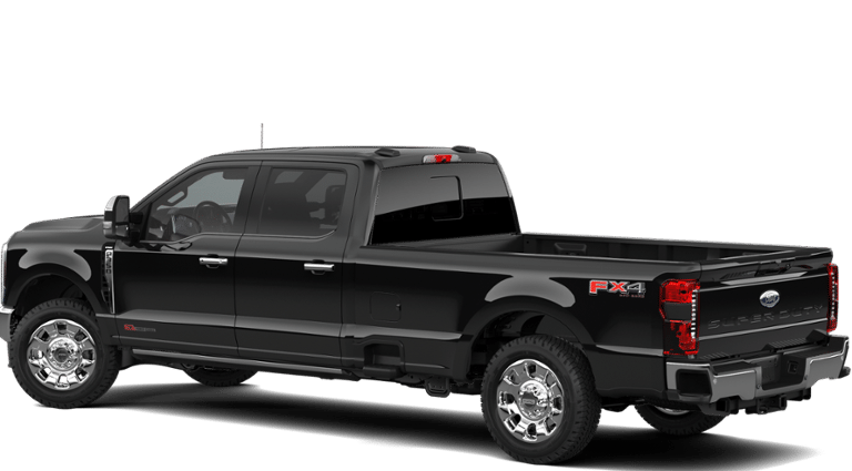 Thumbnail: 2026 Ford F-350 - 46